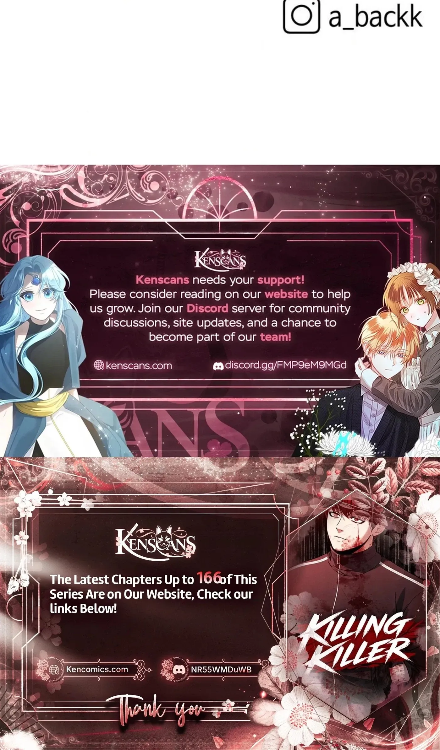 Killing Killer Chapter 157 page 90 - 