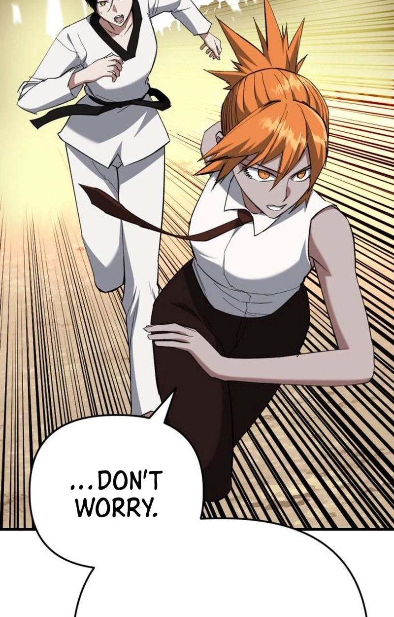 Killing Killer Chapter 158 page 12 - 