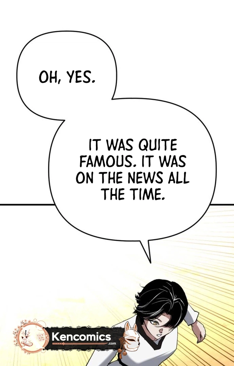 Killing Killer Chapter 158 page 18 - 