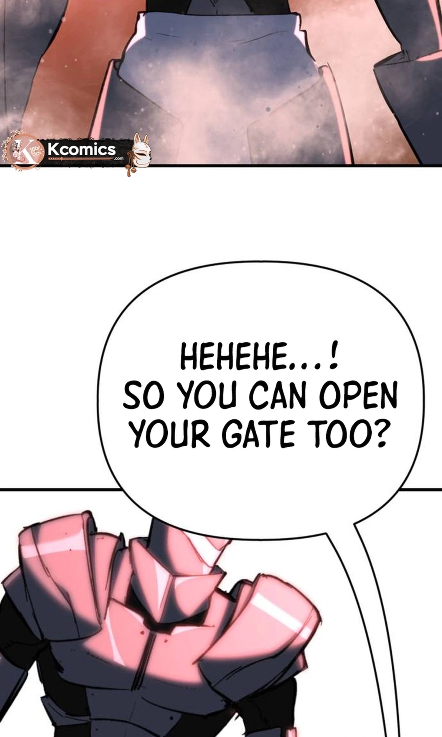 Killing Killer Chapter 158 page 3 - 