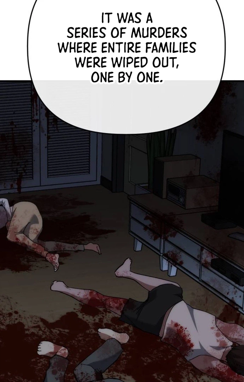 Killing Killer Chapter 158 page 21 - 