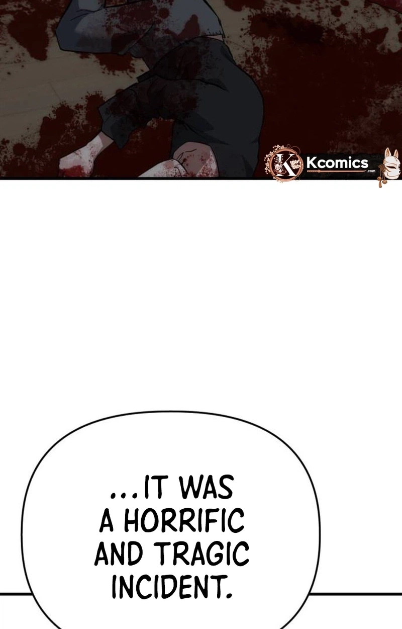 Killing Killer Chapter 158 page 22 - 
