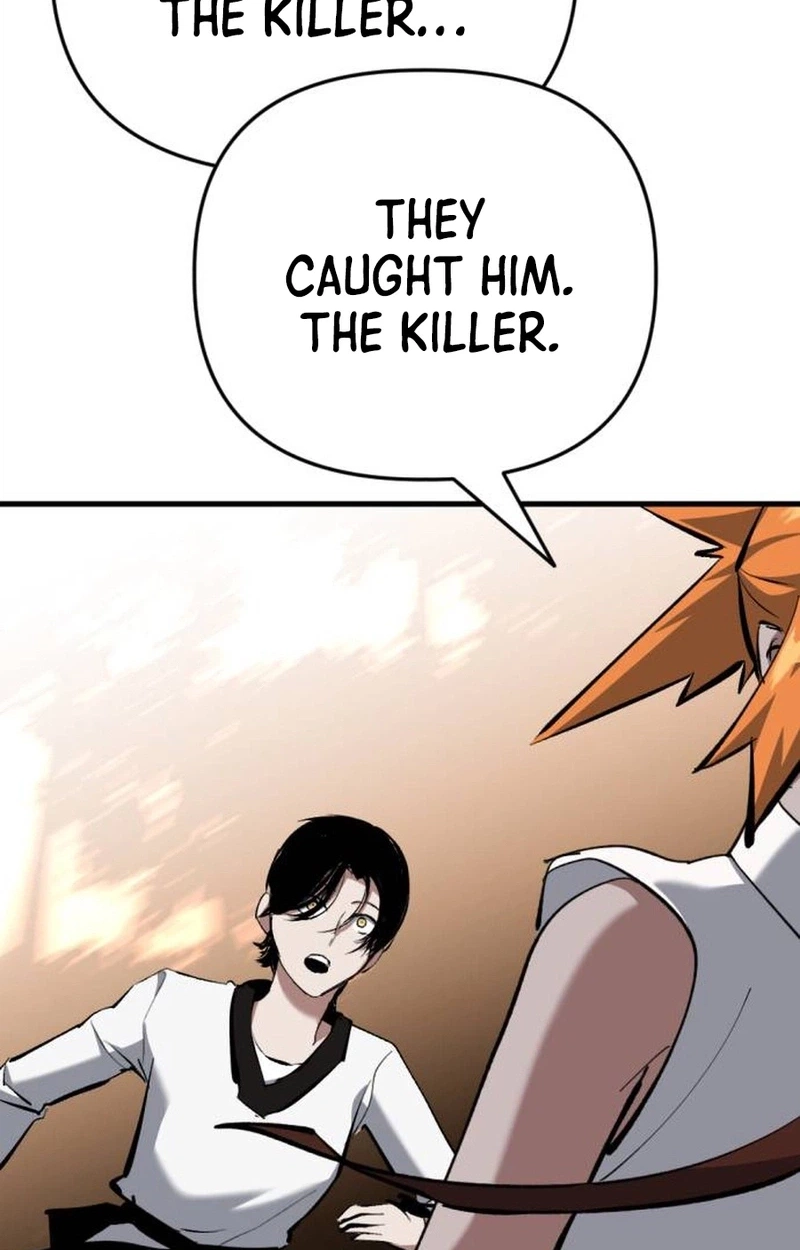 Killing Killer Chapter 158 page 24 - 