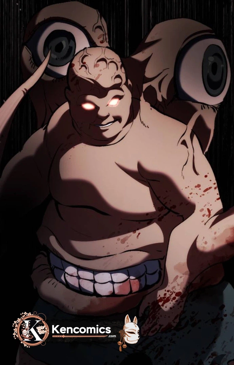 Killing Killer Chapter 158 page 28 - 