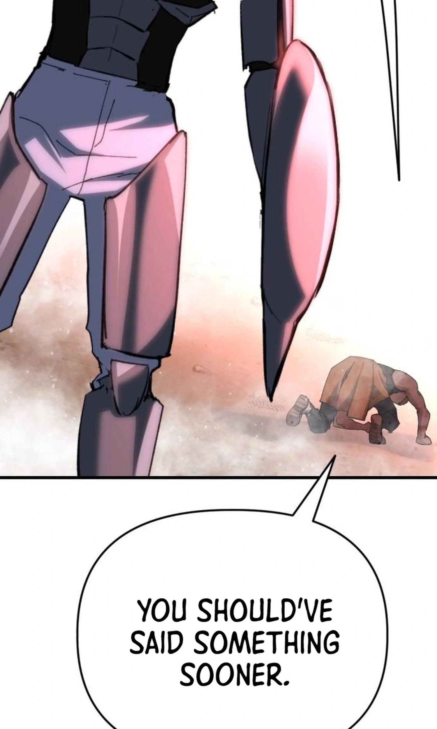Killing Killer Chapter 158 page 4 - 