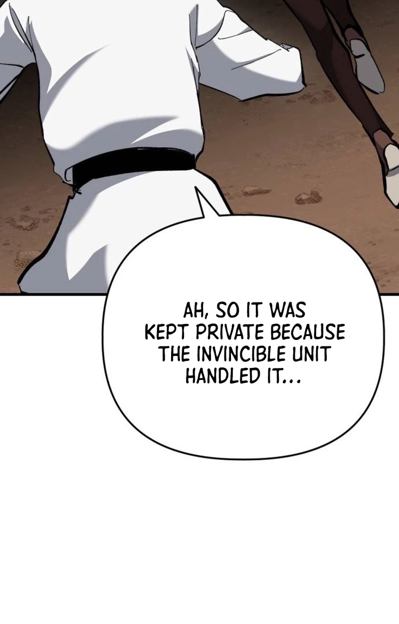 Killing Killer Chapter 158 page 31 - 