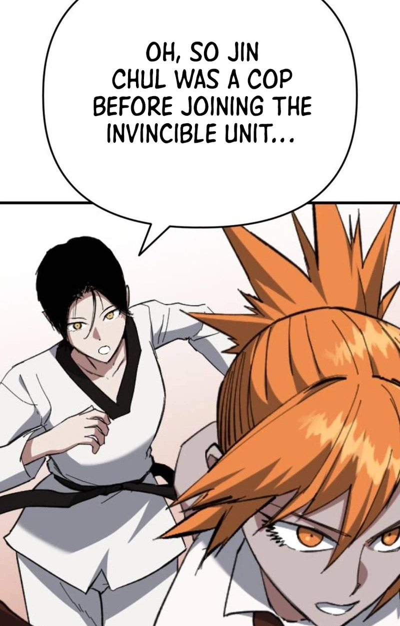 Killing Killer Chapter 158 page 35 - 