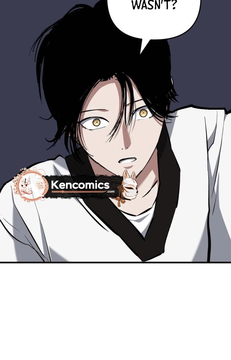 Killing Killer Chapter 158 page 37 - 