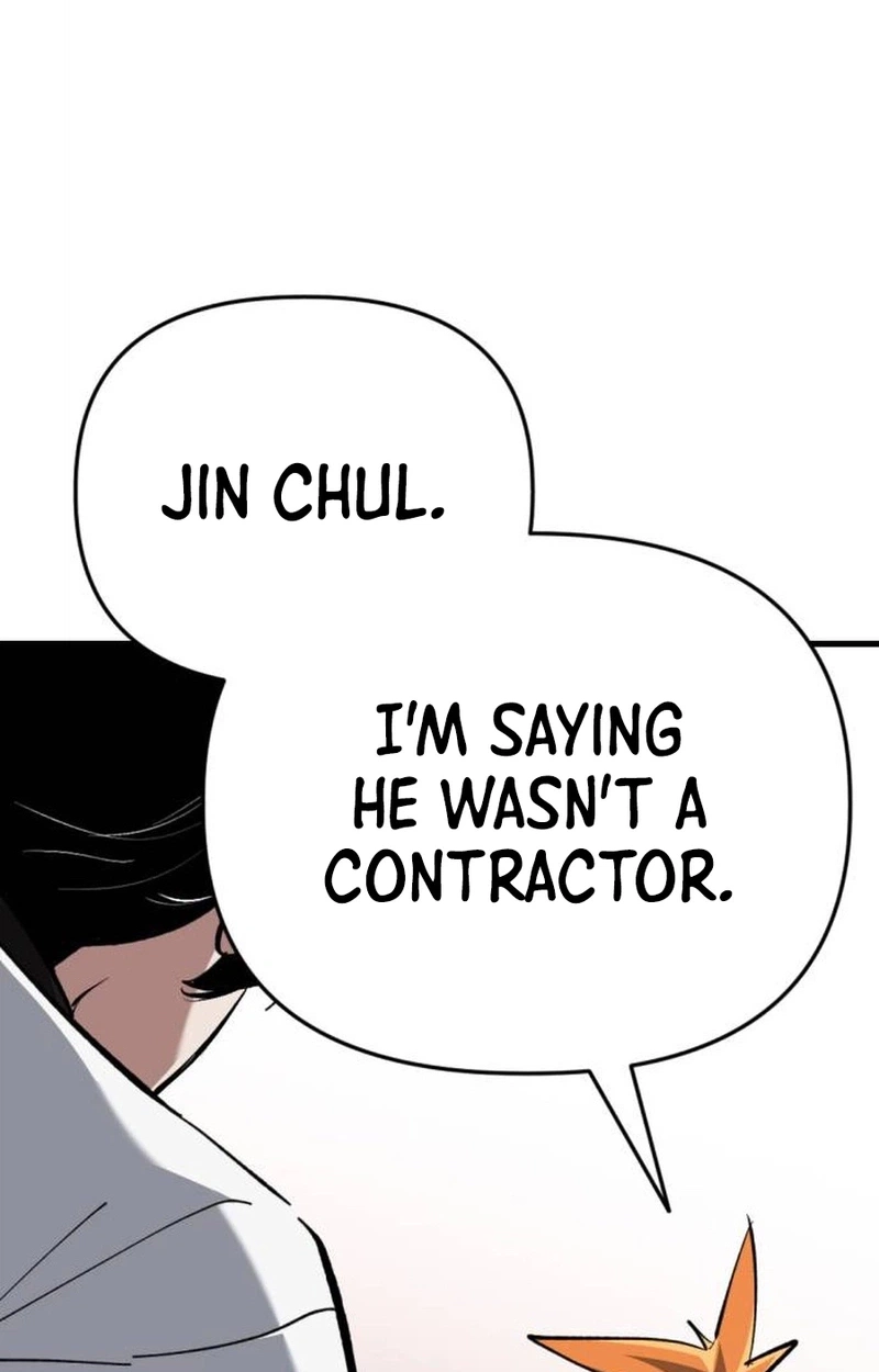 Killing Killer Chapter 158 page 38 - 