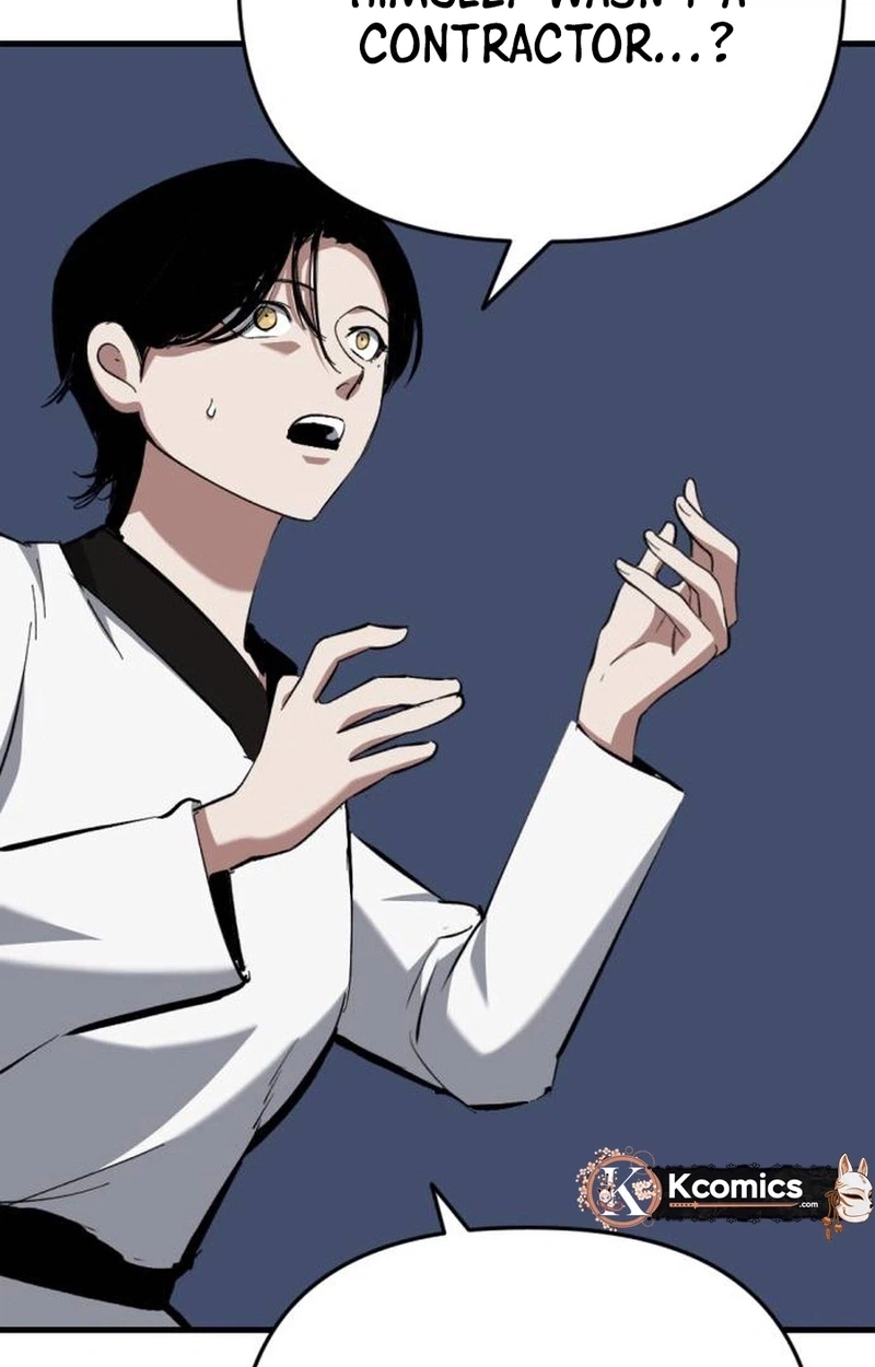 Killing Killer Chapter 158 page 41 - 