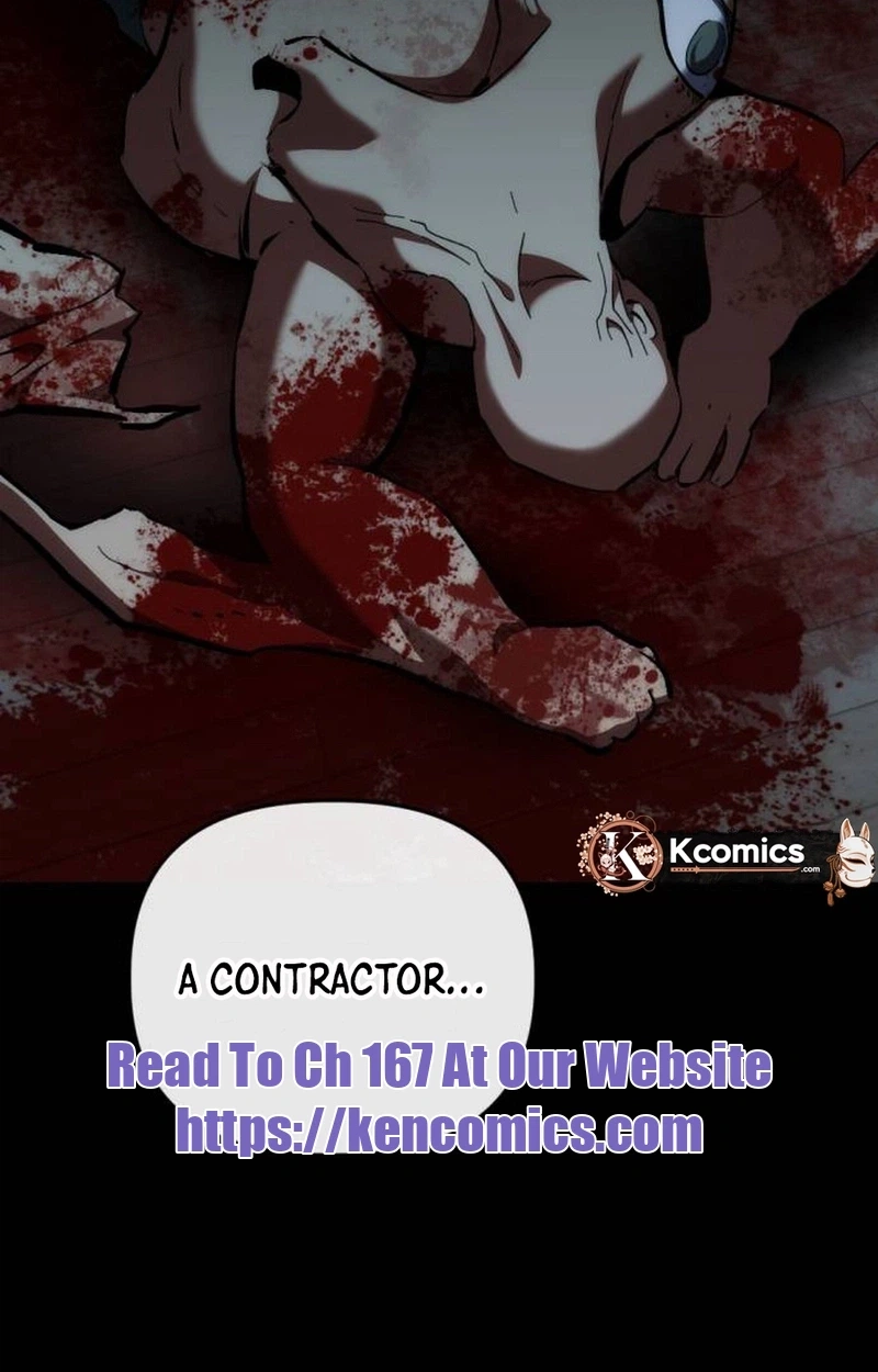 Killing Killer Chapter 158 page 45 - 