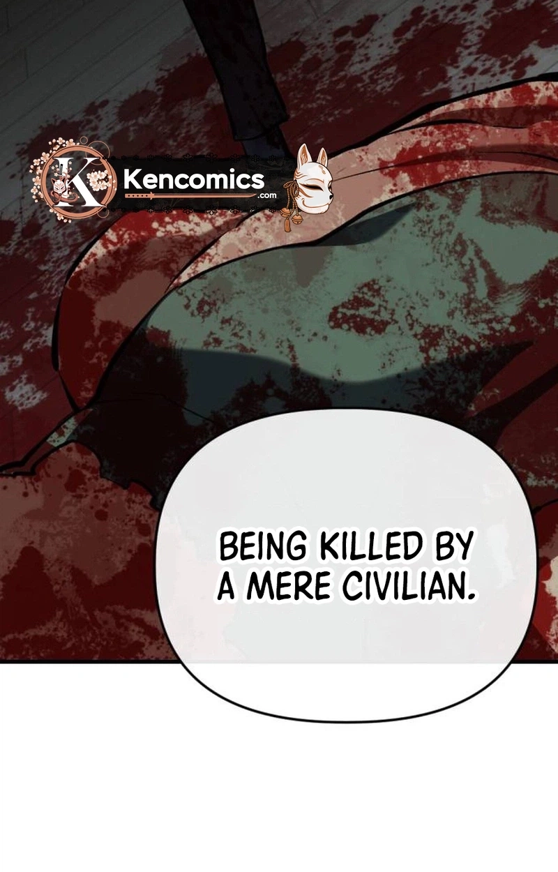 Killing Killer Chapter 158 page 47 - 