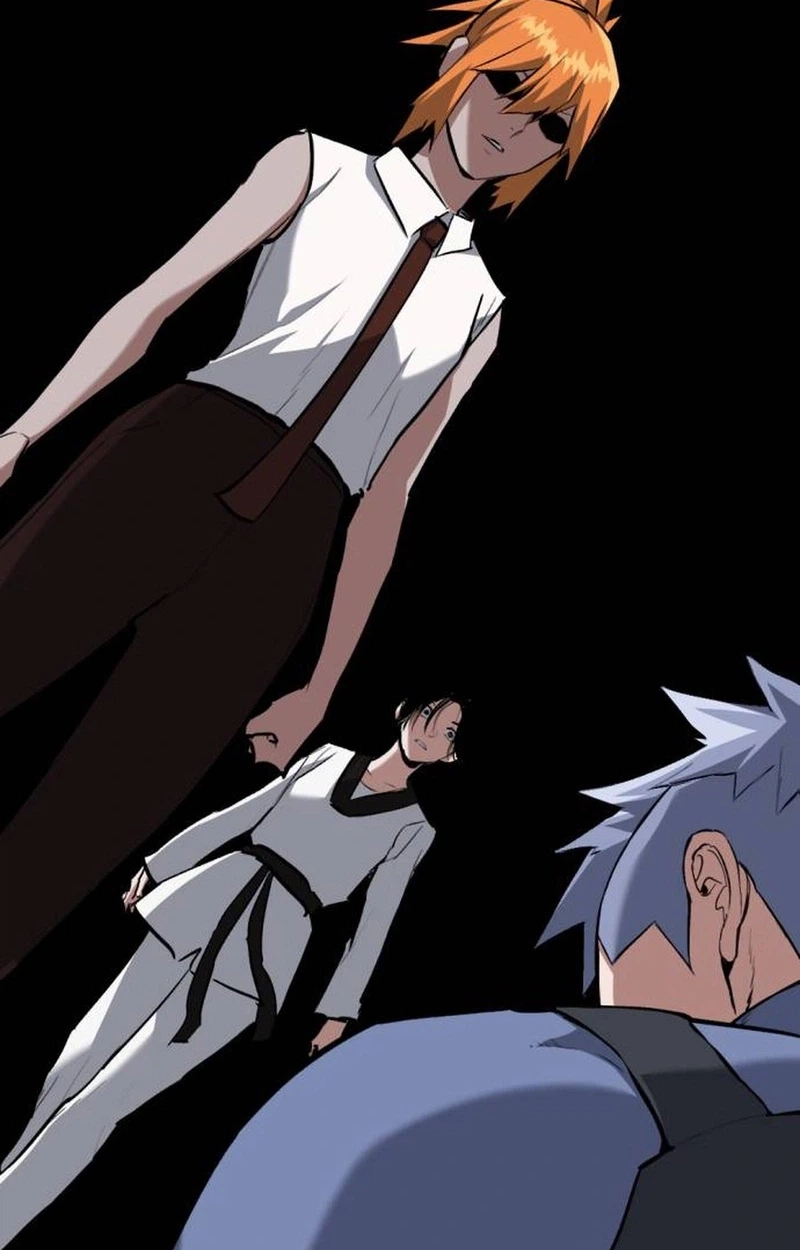 Killing Killer Chapter 158 page 63 - 