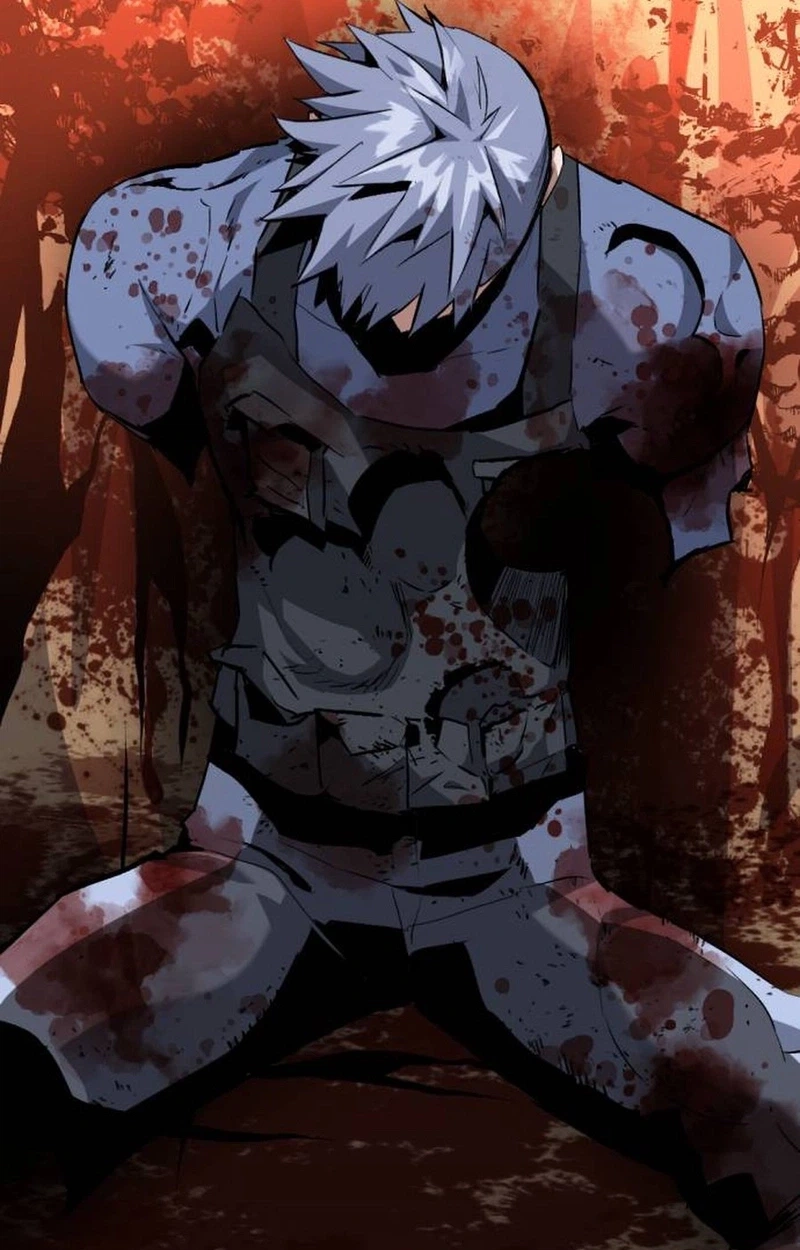 Killing Killer Chapter 158 page 65 - 