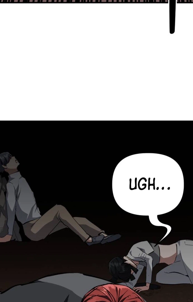Killing Killer Chapter 158 page 77 - 