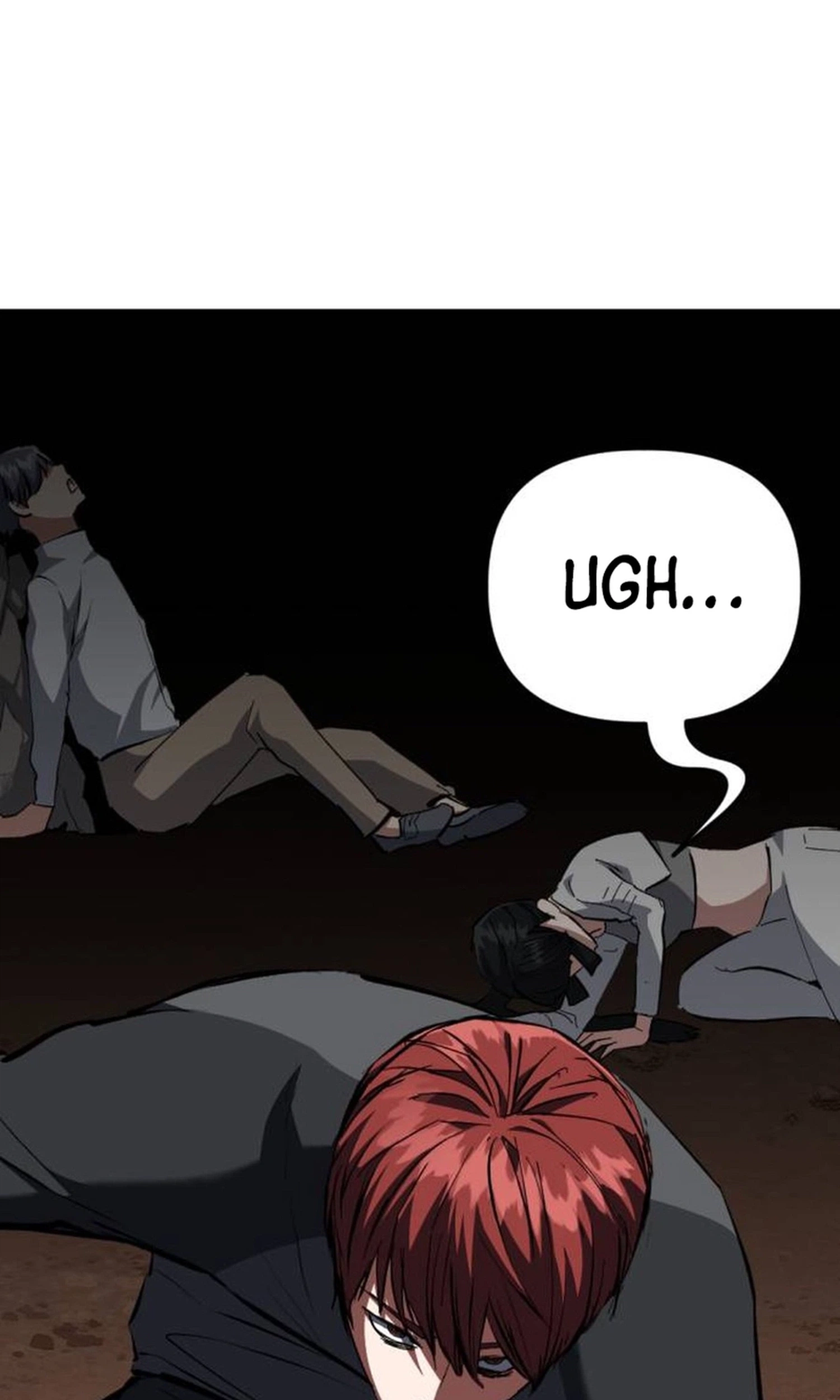 Killing Killer Chapter 159 page 2 - 
