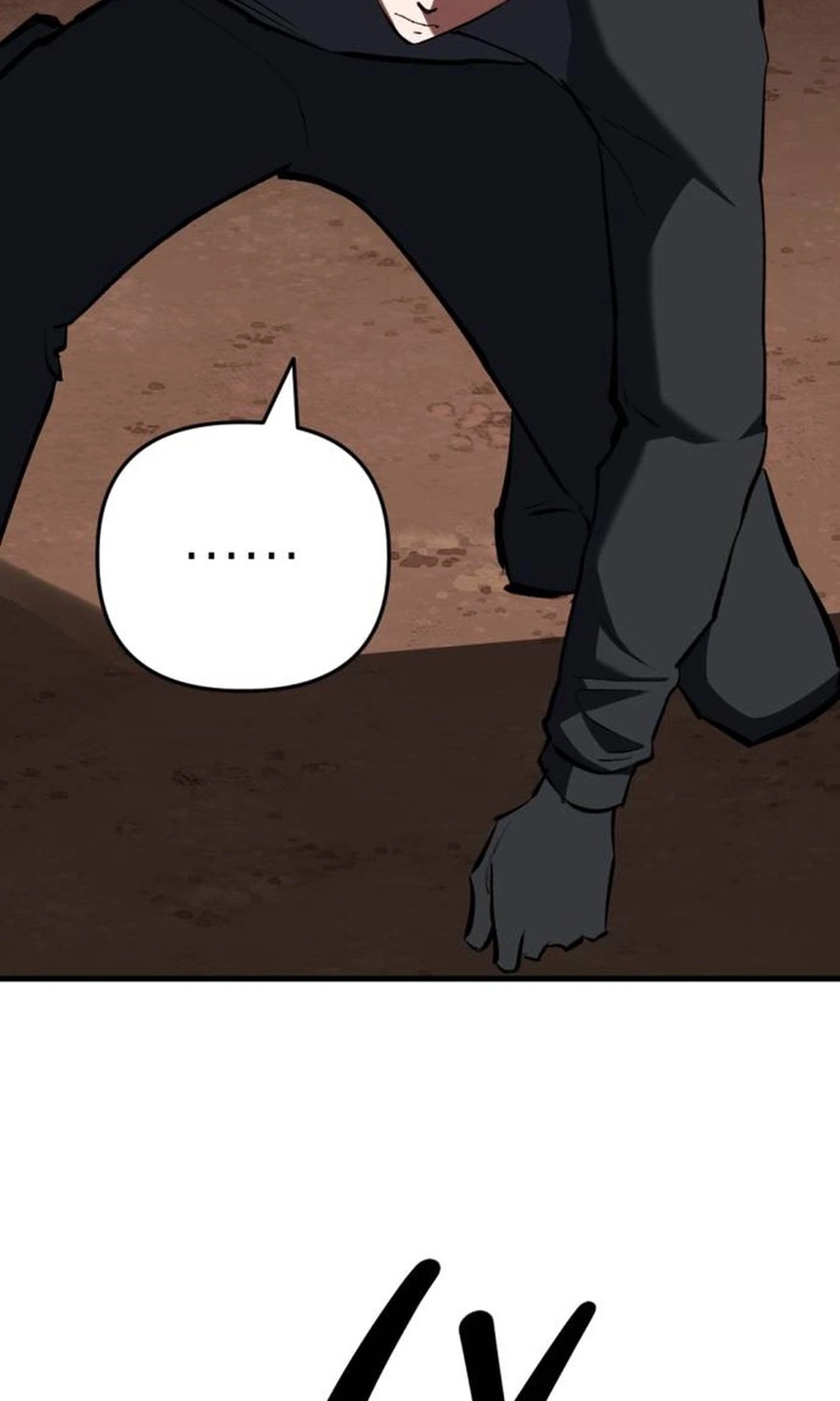 Killing Killer Chapter 159 page 3 - 