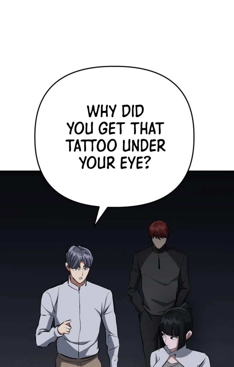Killing Killer Chapter 159 page 21 - 