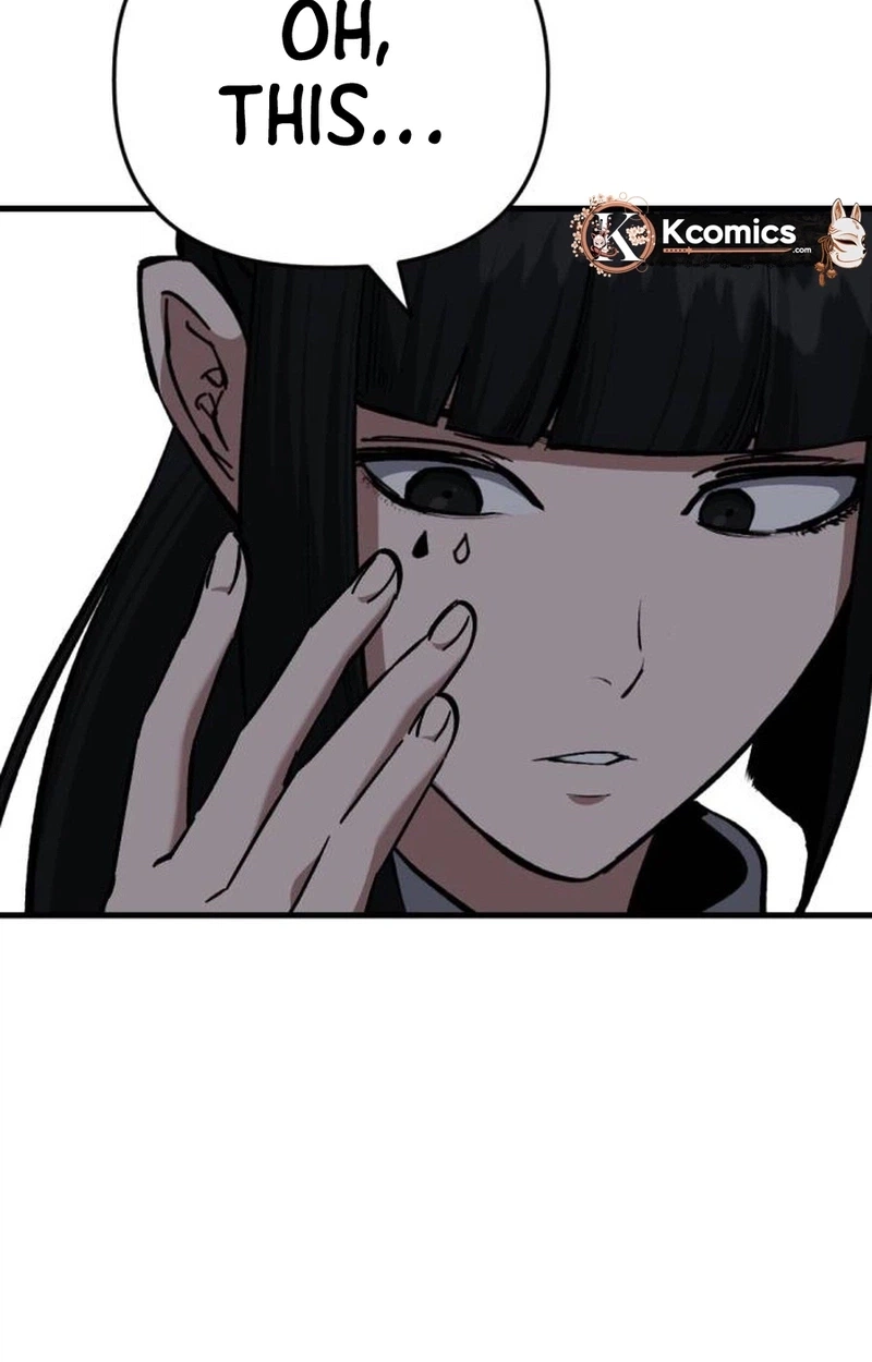 Killing Killer Chapter 159 page 23 - 