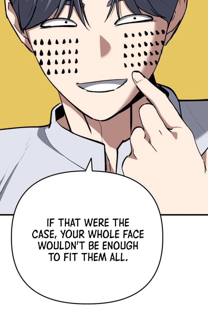 Killing Killer Chapter 159 page 27 - 
