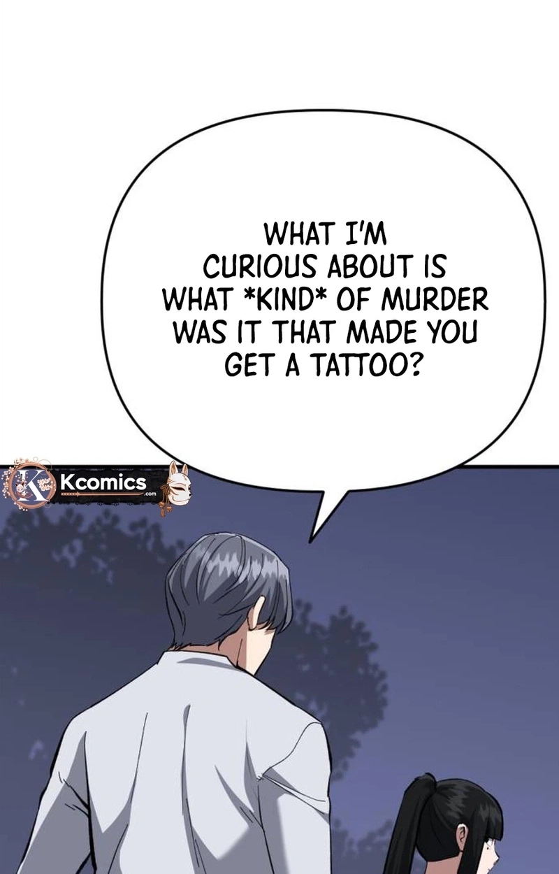 Killing Killer Chapter 159 page 28 - 