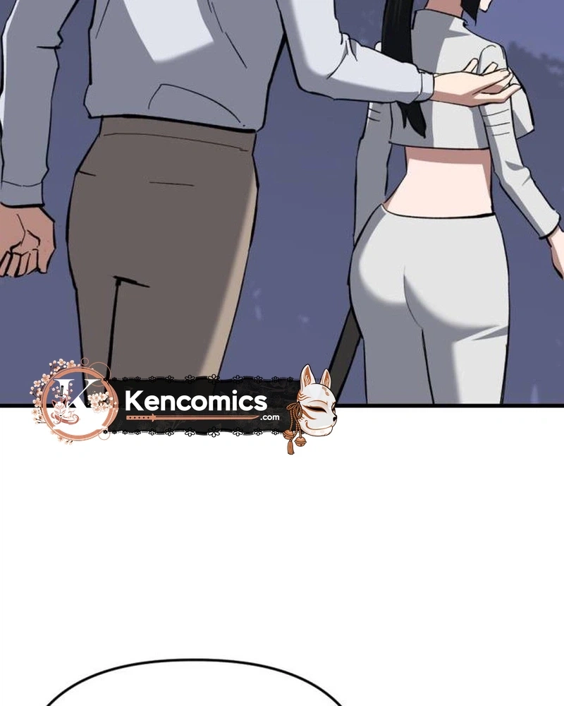 Killing Killer Chapter 159 page 29 - 