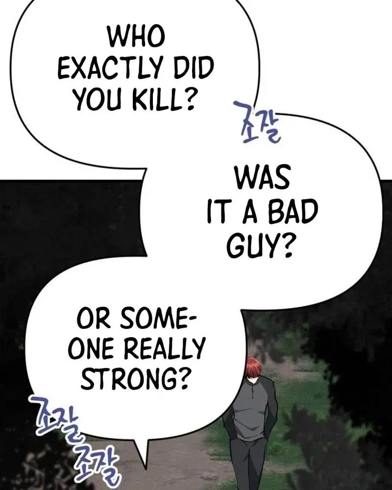Killing Killer Chapter 159 page 30 - 