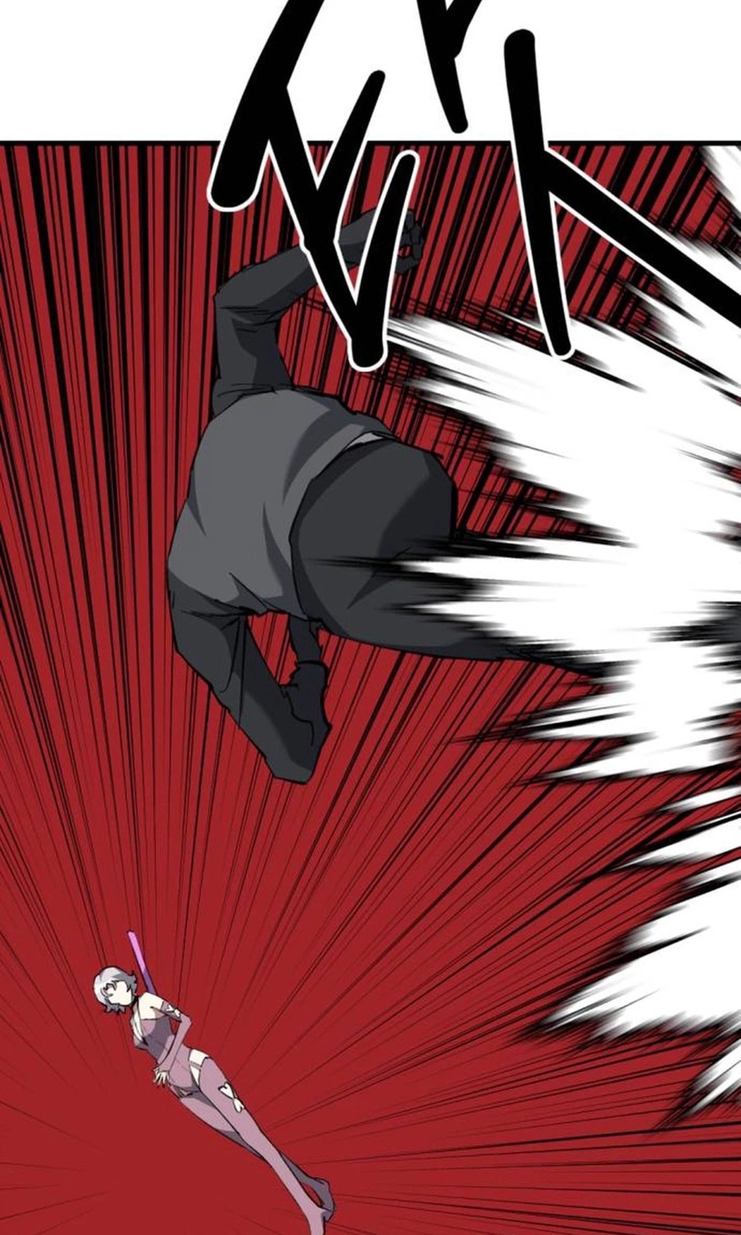 Killing Killer Chapter 159 page 4 - 