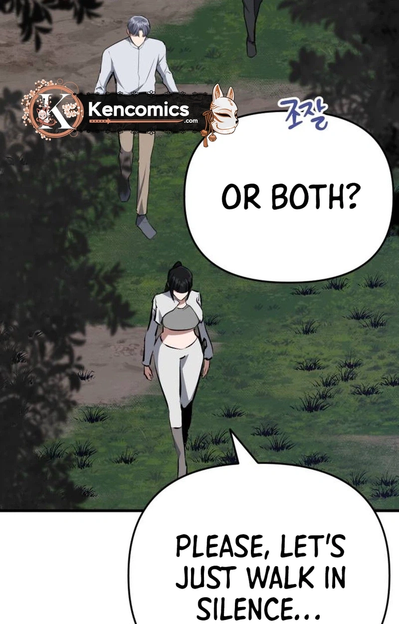 Killing Killer Chapter 159 page 31 - 