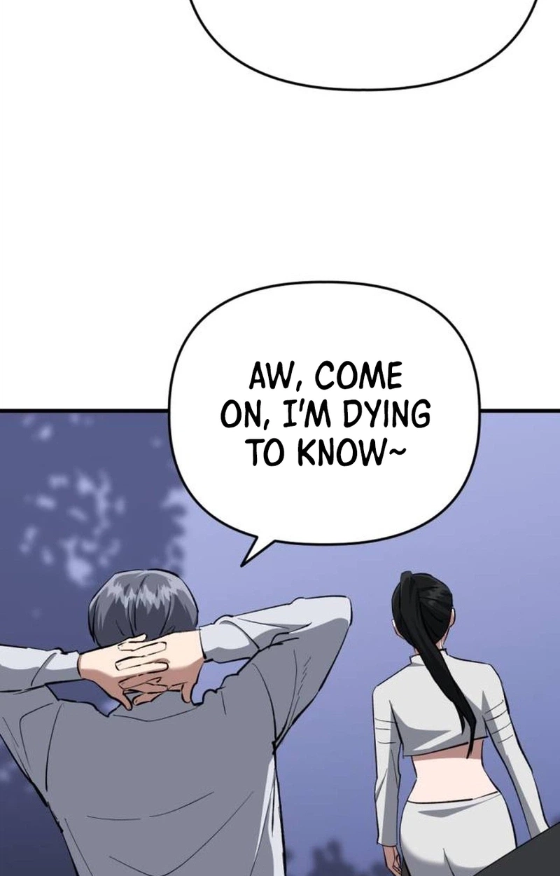 Killing Killer Chapter 159 page 32 - 
