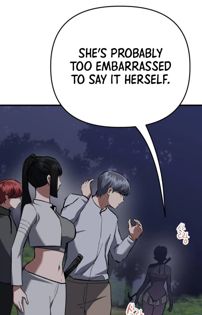 Killing Killer Chapter 159 page 34 - 
