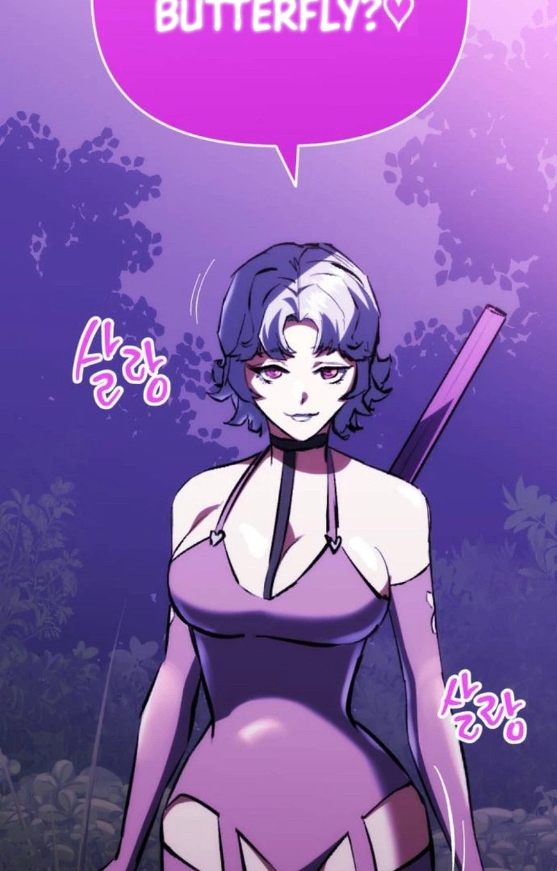 Killing Killer Chapter 159 page 36 - 