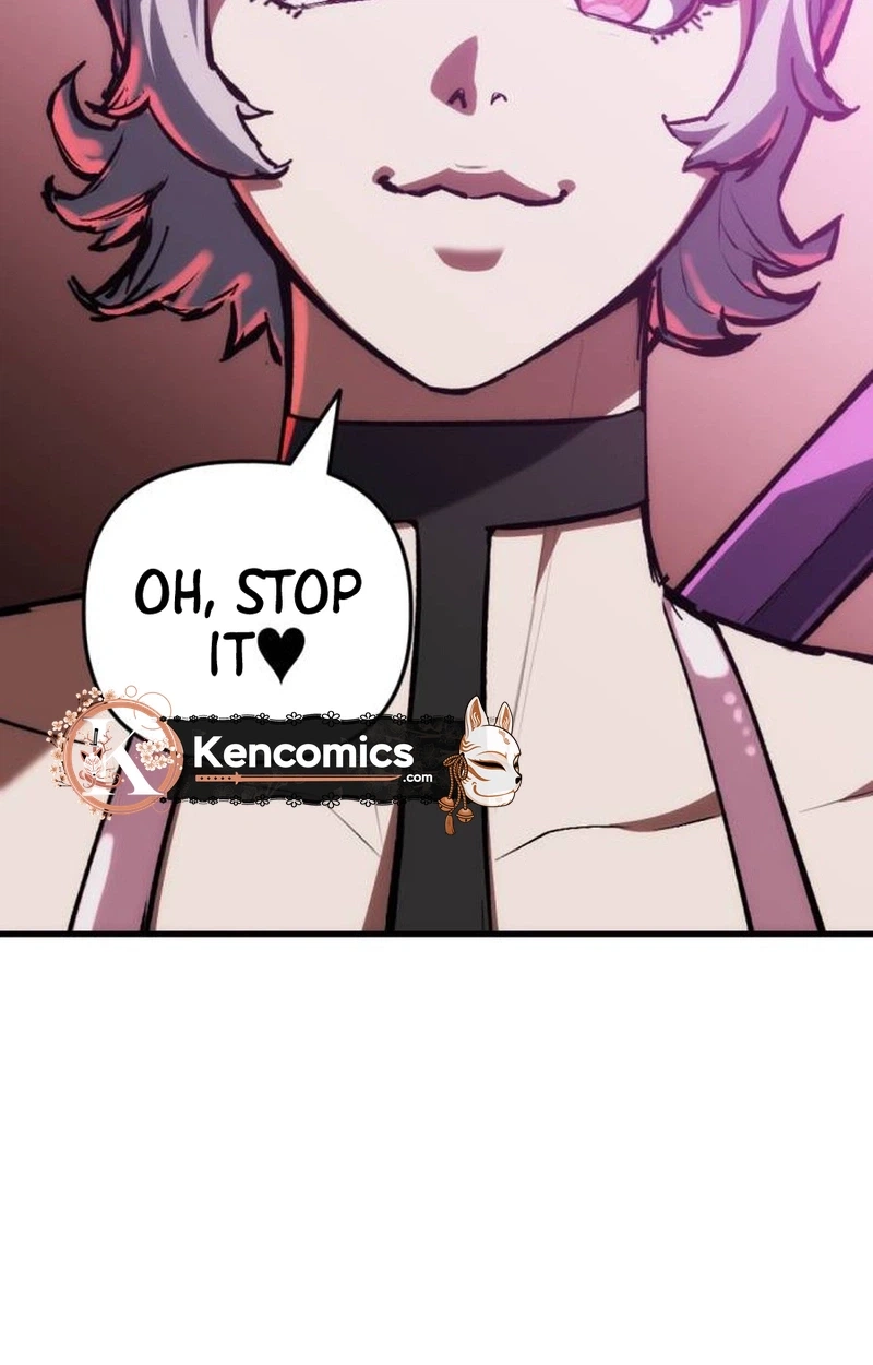 Killing Killer Chapter 159 page 41 - 