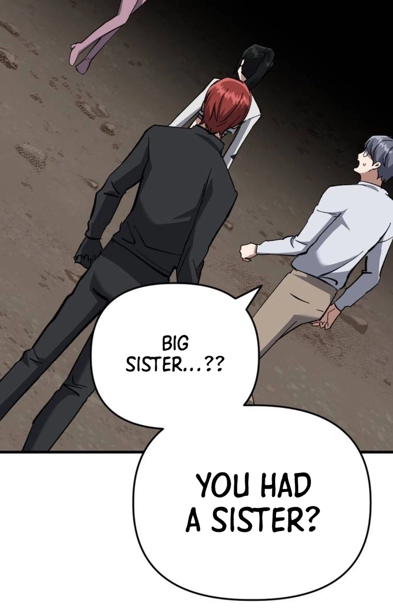 Killing Killer Chapter 159 page 43 - 