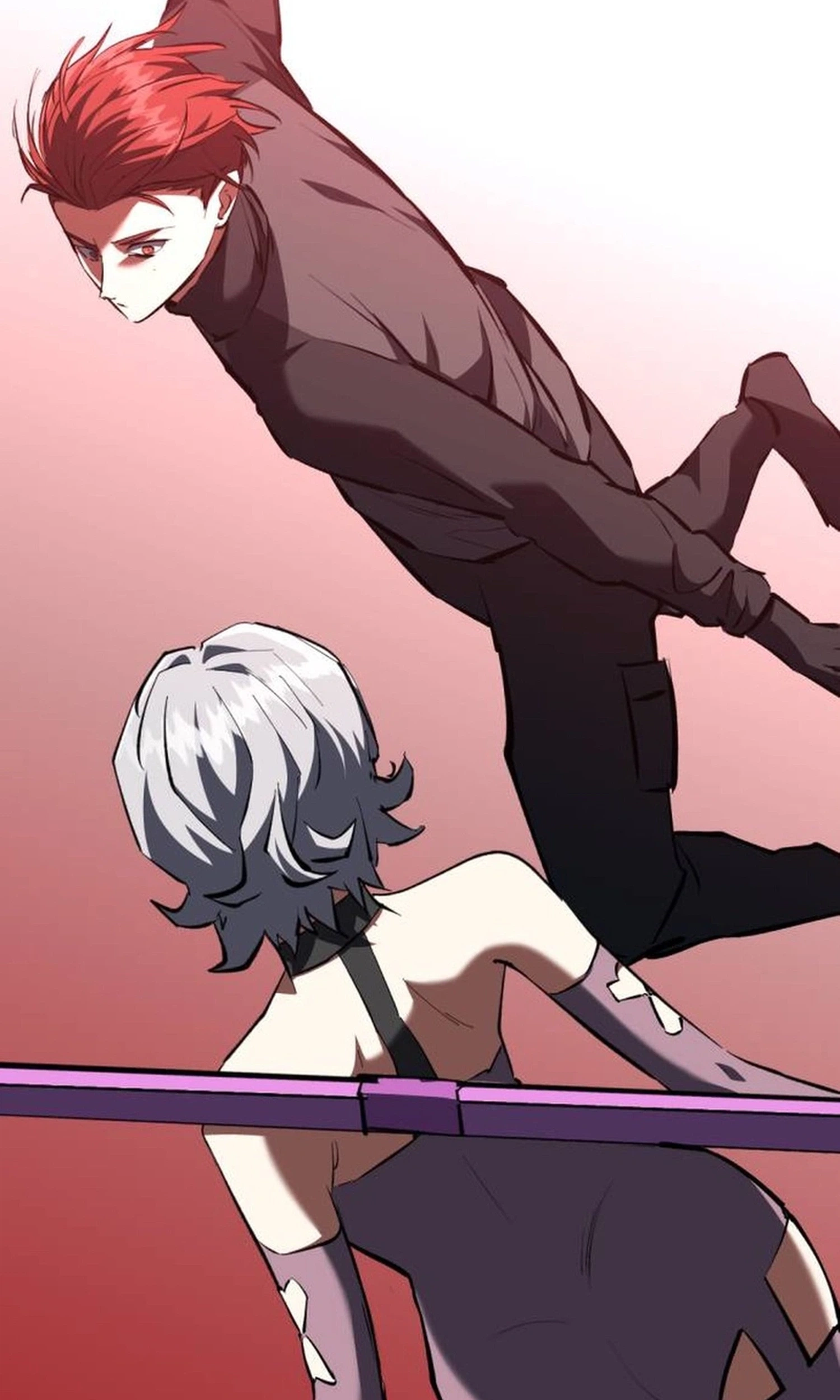 Killing Killer Chapter 159 page 6 - 