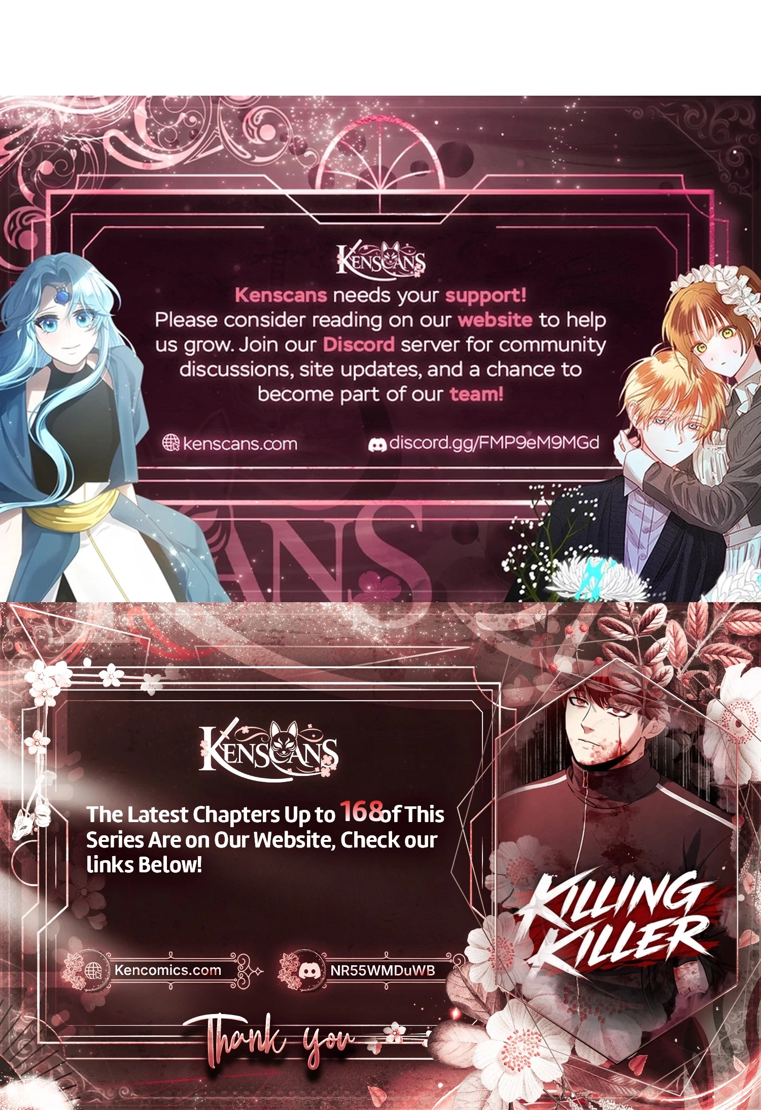 Killing Killer Chapter 159 page 88 - 