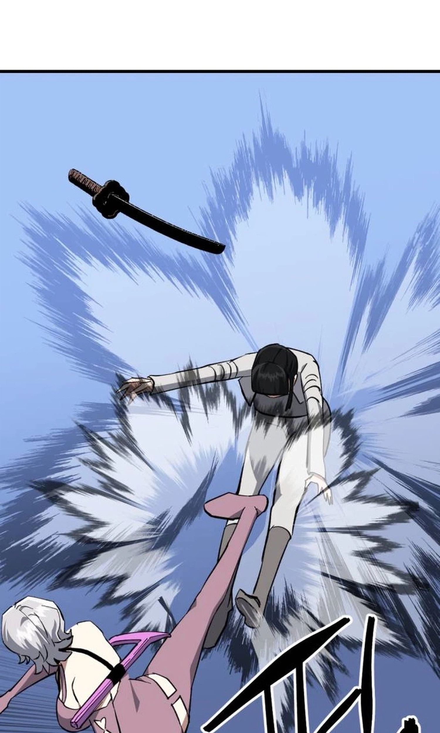 Killing Killer Chapter 160 page 2 - 
