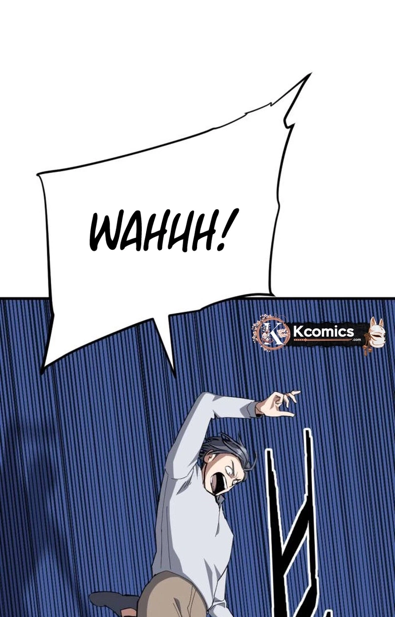 Killing Killer Chapter 160 page 13 - 