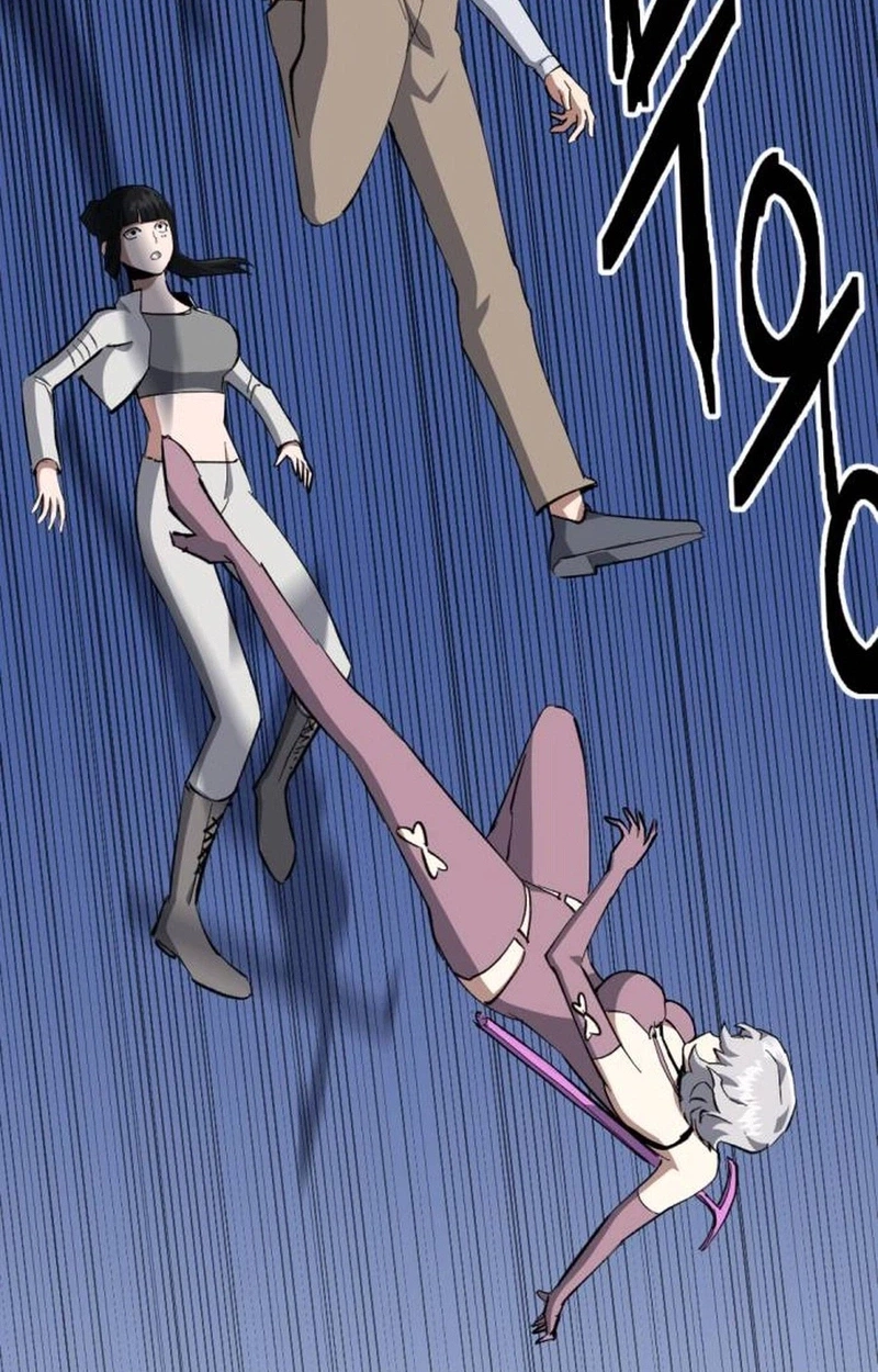 Killing Killer Chapter 160 page 14 - 
