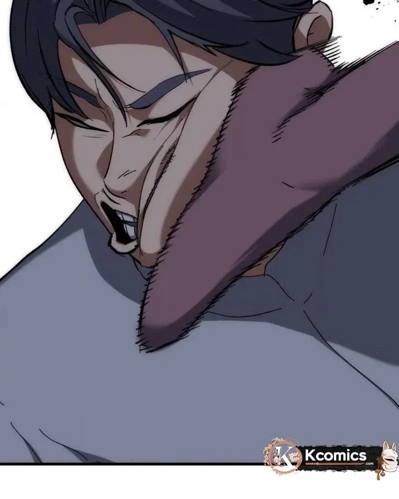 Killing Killer Chapter 160 page 20 - 