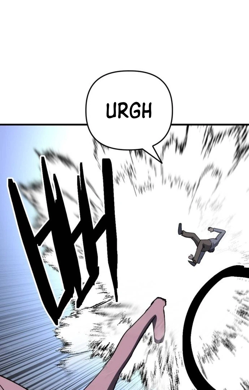 Killing Killer Chapter 160 page 21 - 
