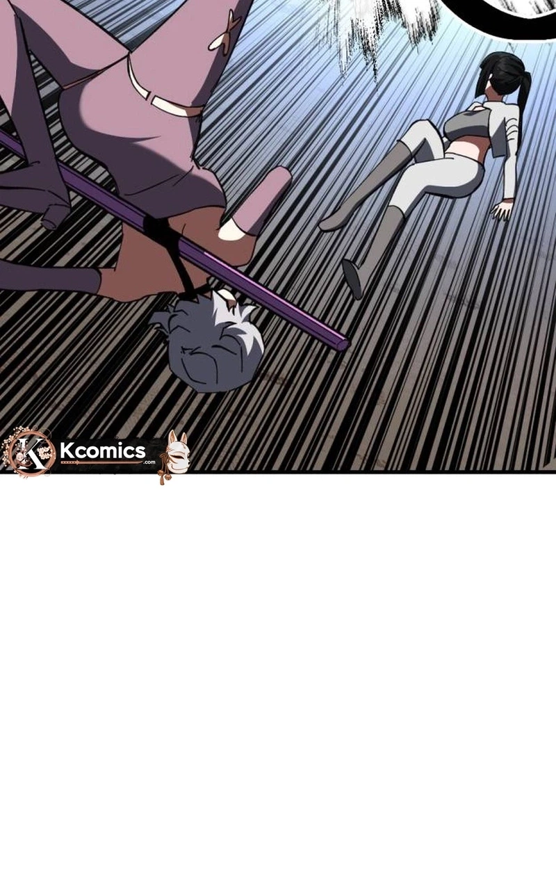 Killing Killer Chapter 160 page 22 - 