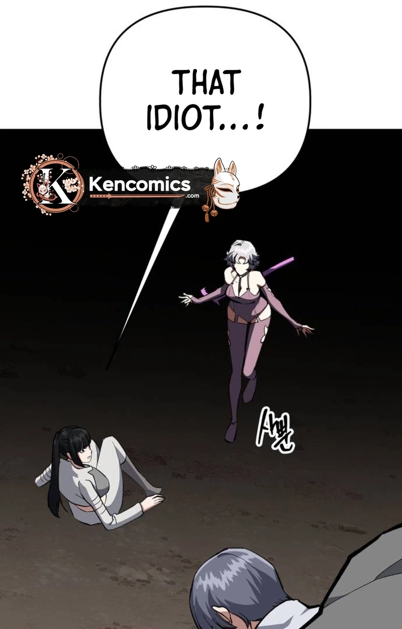 Killing Killer Chapter 160 page 27 - 