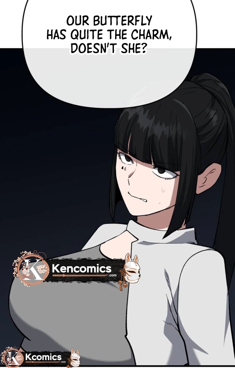Killing Killer Chapter 160 page 31 - 
