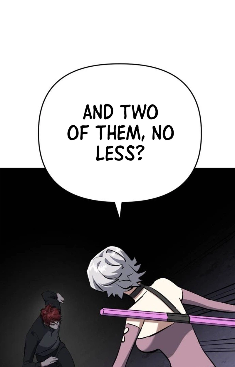 Killing Killer Chapter 160 page 35 - 