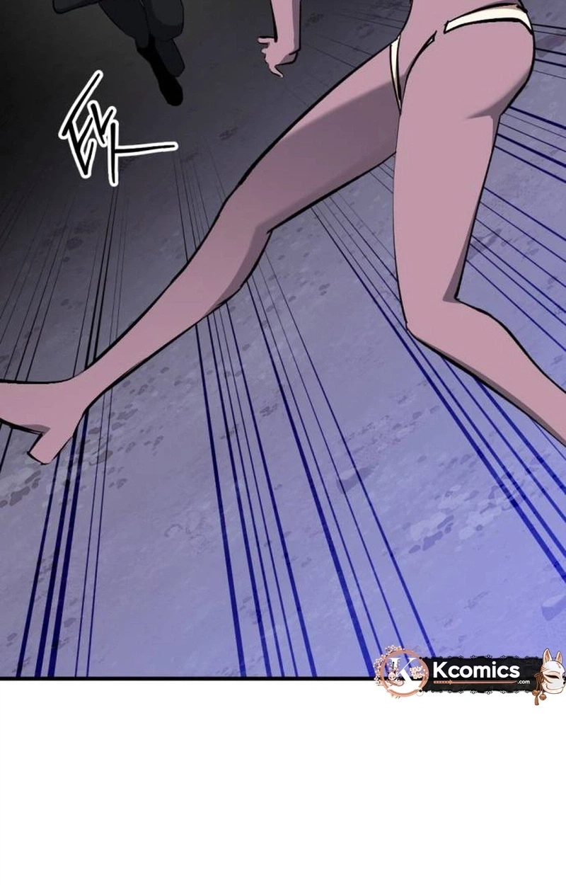 Killing Killer Chapter 160 page 36 - 