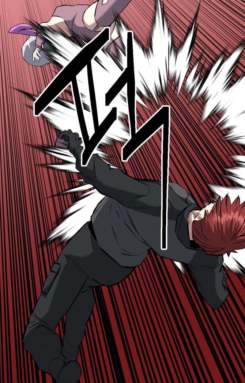 Killing Killer Chapter 160 page 38 - 