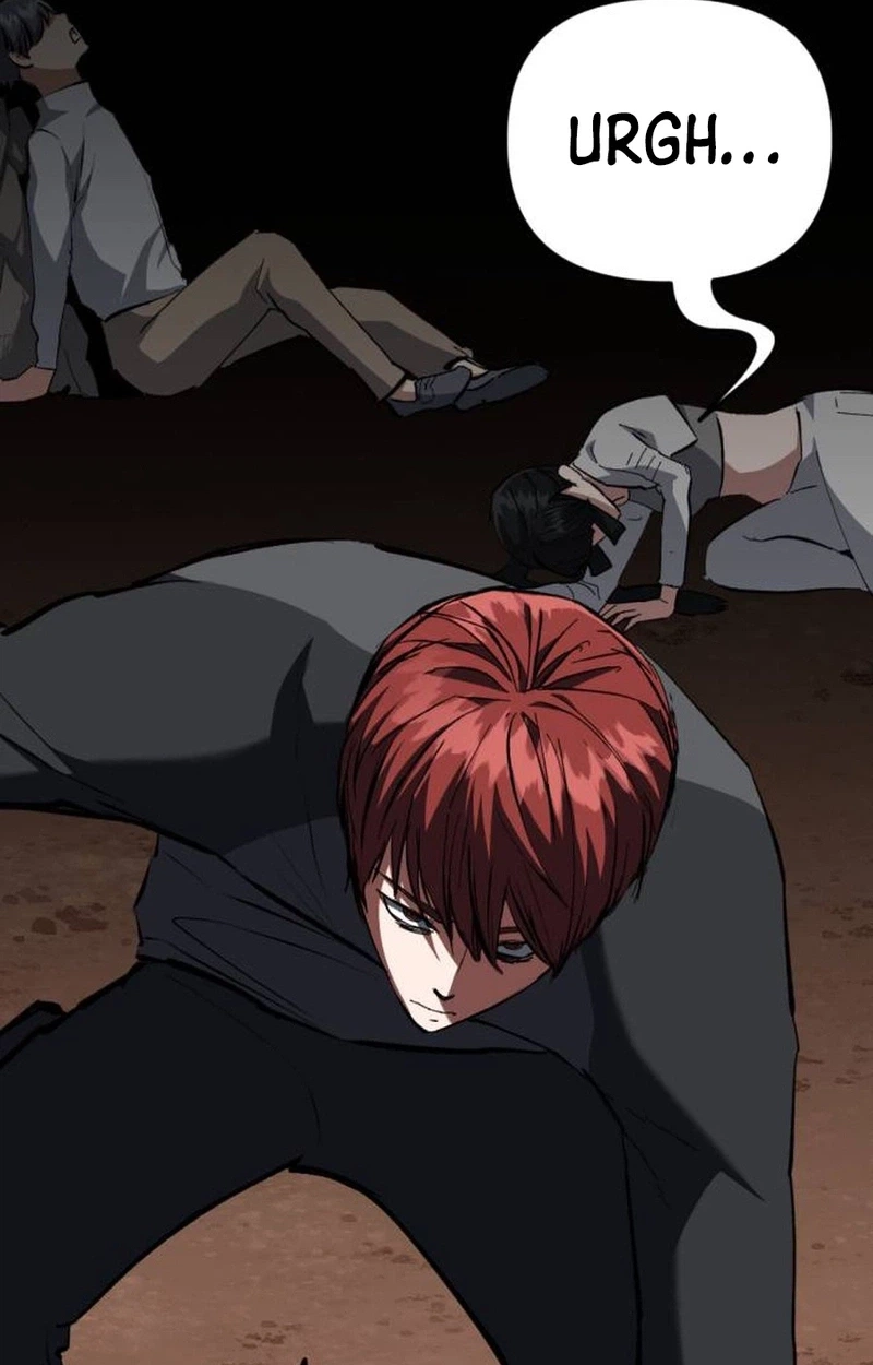 Killing Killer Chapter 160 page 44 - 