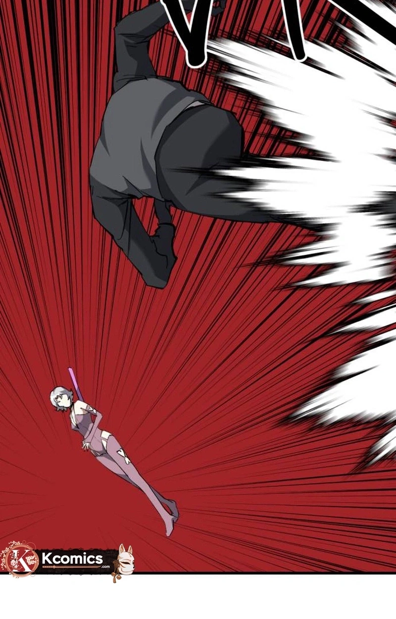 Killing Killer Chapter 160 page 46 - 
