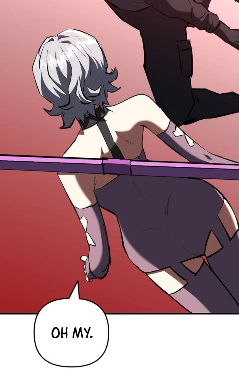 Killing Killer Chapter 160 page 48 - 